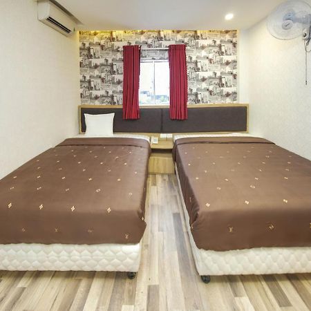 Bin Star Hotel Дананг Экстерьер фото