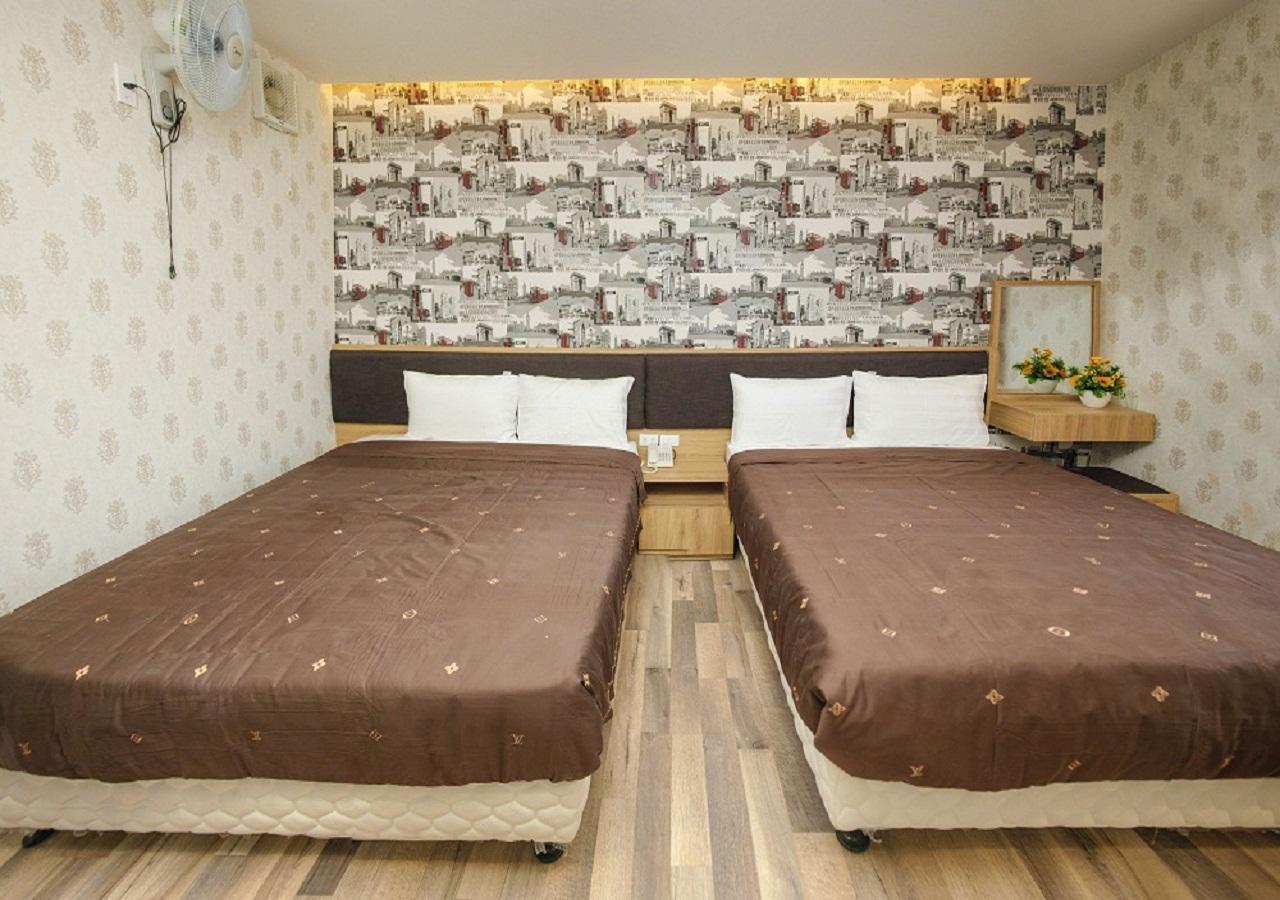 Bin Star Hotel Дананг Экстерьер фото