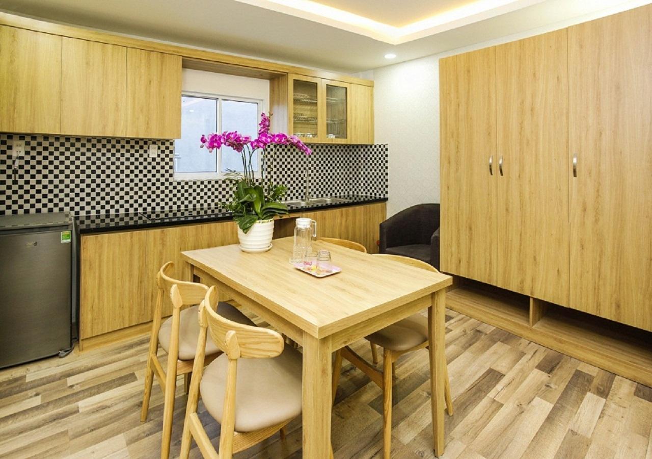 Bin Star Hotel Дананг Экстерьер фото