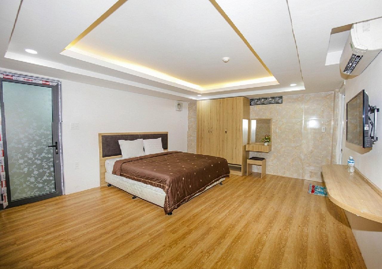 Bin Star Hotel Дананг Экстерьер фото