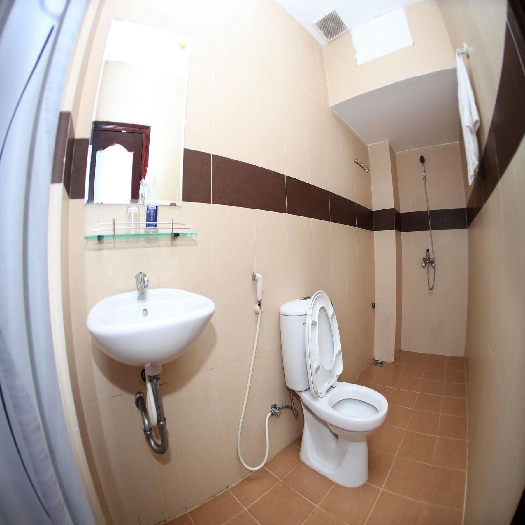 Bin Star Hotel Дананг Экстерьер фото