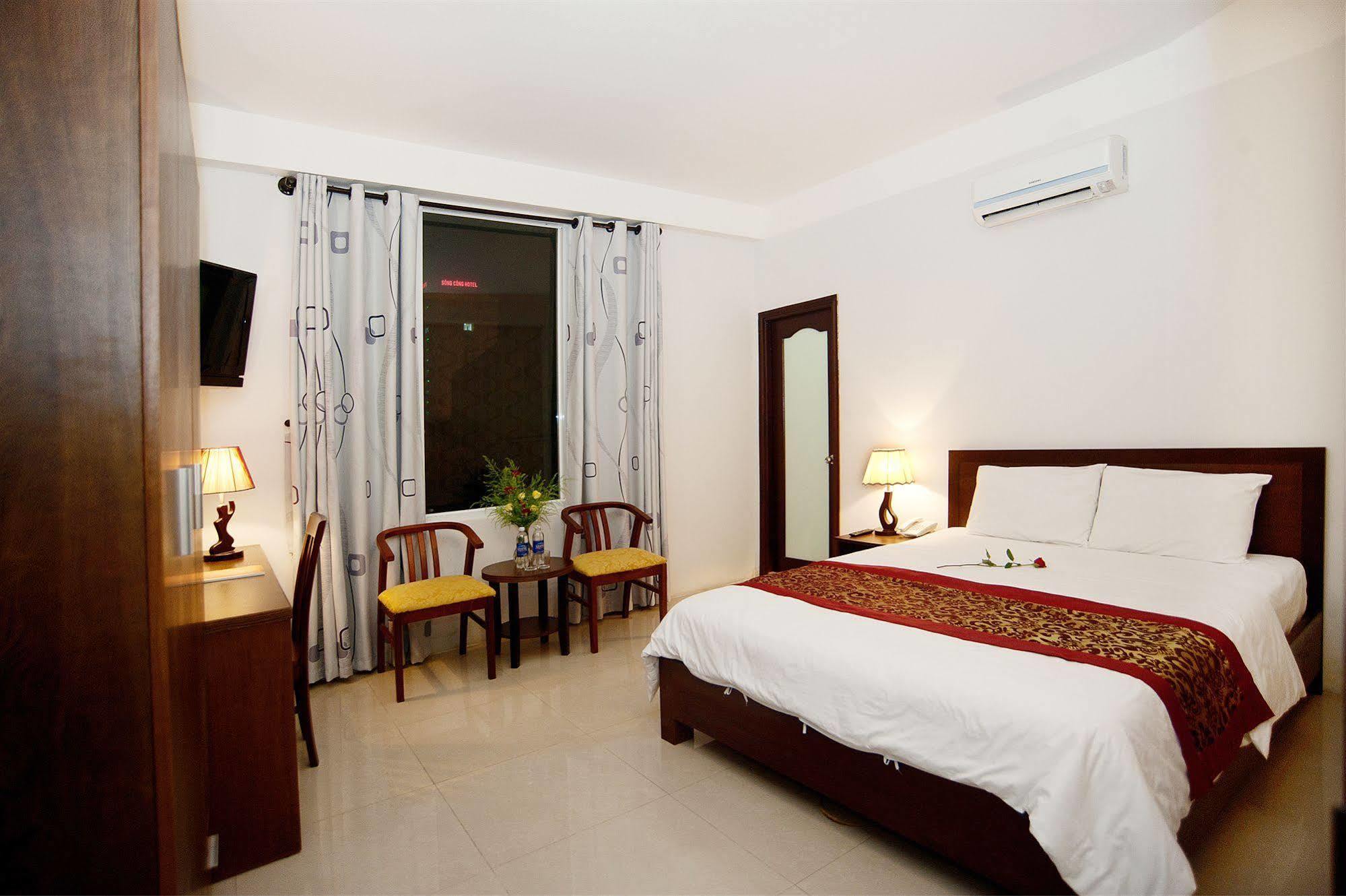 Bin Star Hotel Дананг Экстерьер фото