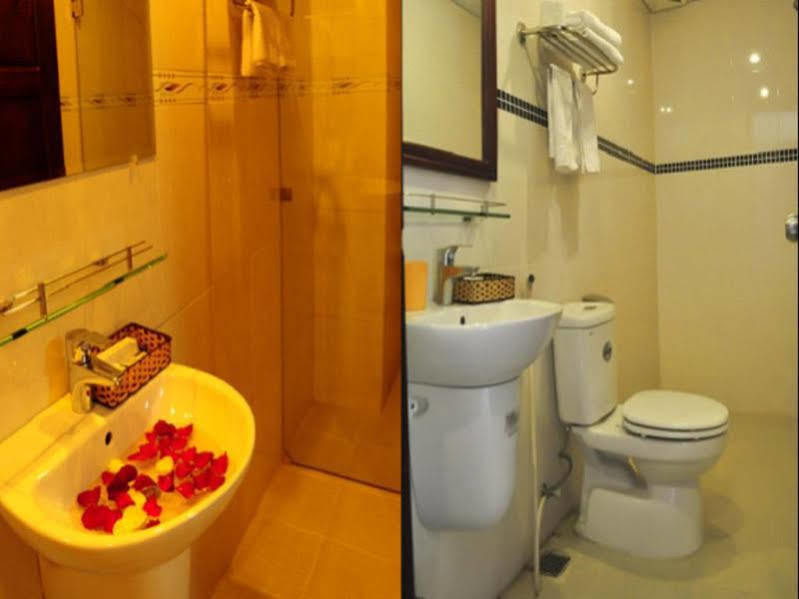 Bin Star Hotel Дананг Экстерьер фото