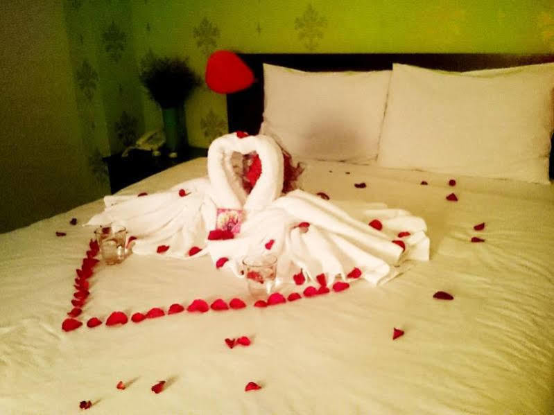 Bin Star Hotel Дананг Экстерьер фото