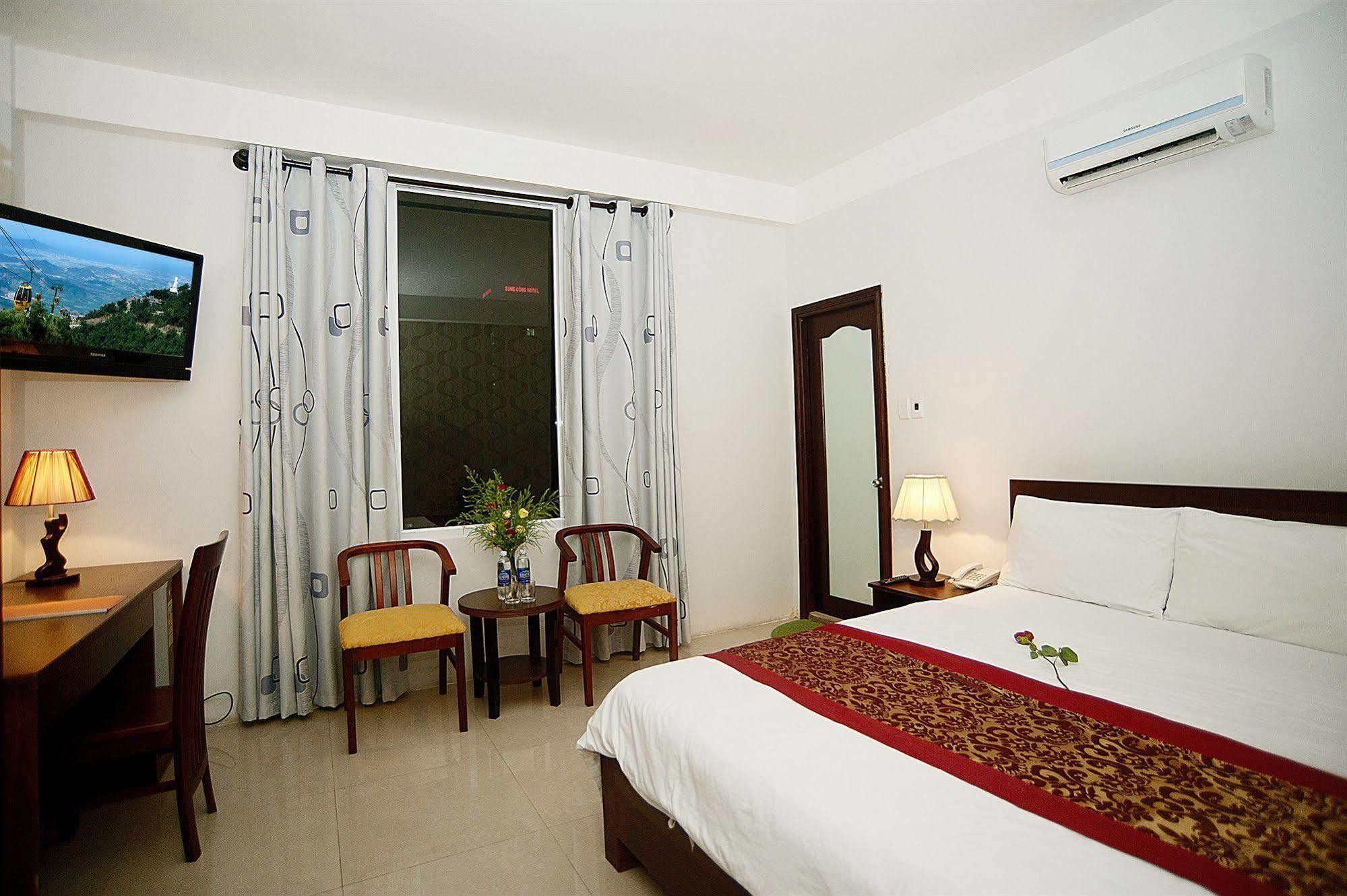 Bin Star Hotel Дананг Экстерьер фото