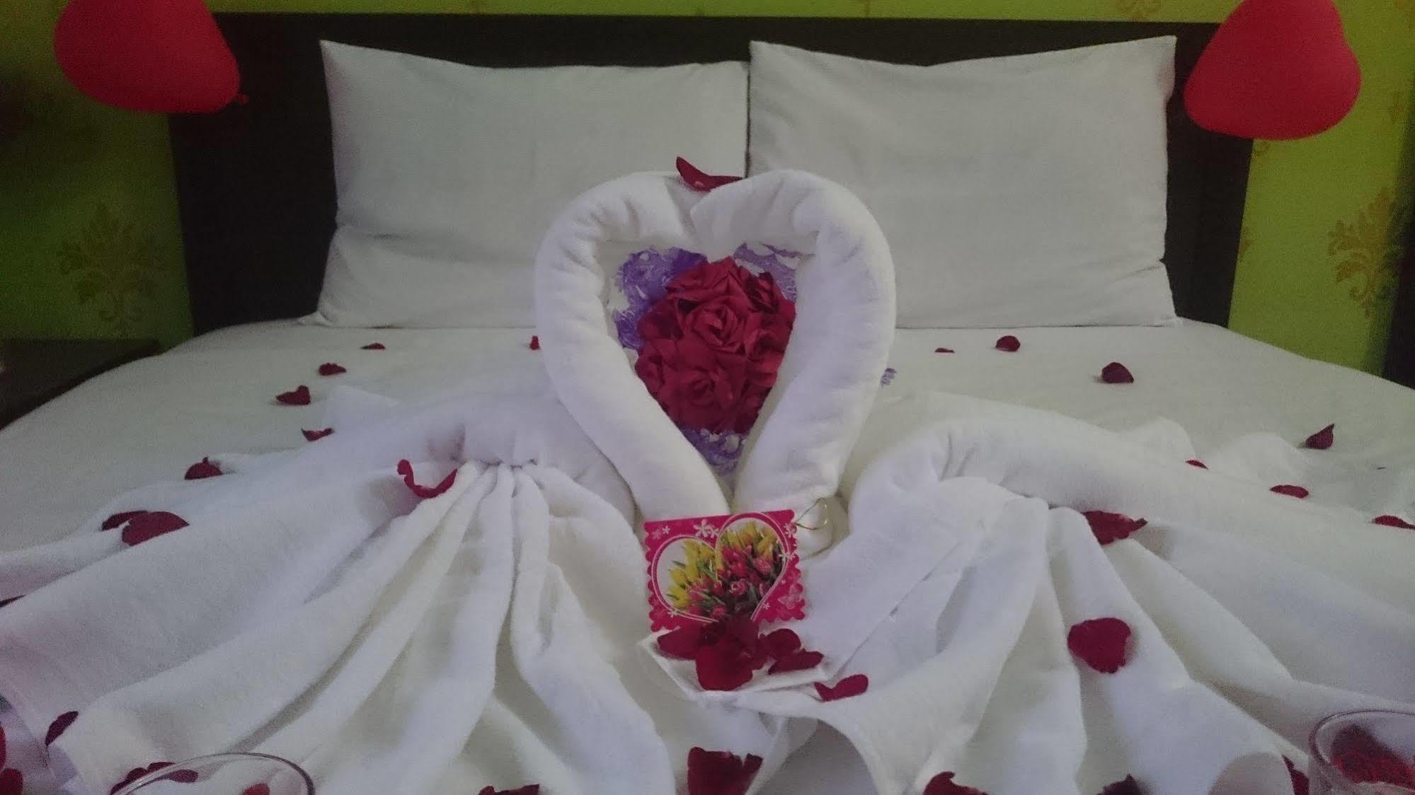 Bin Star Hotel Дананг Экстерьер фото