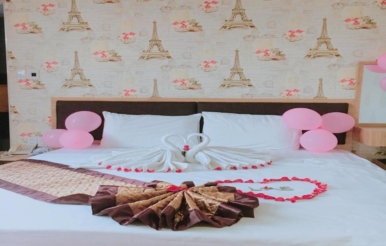 Bin Star Hotel Дананг Экстерьер фото